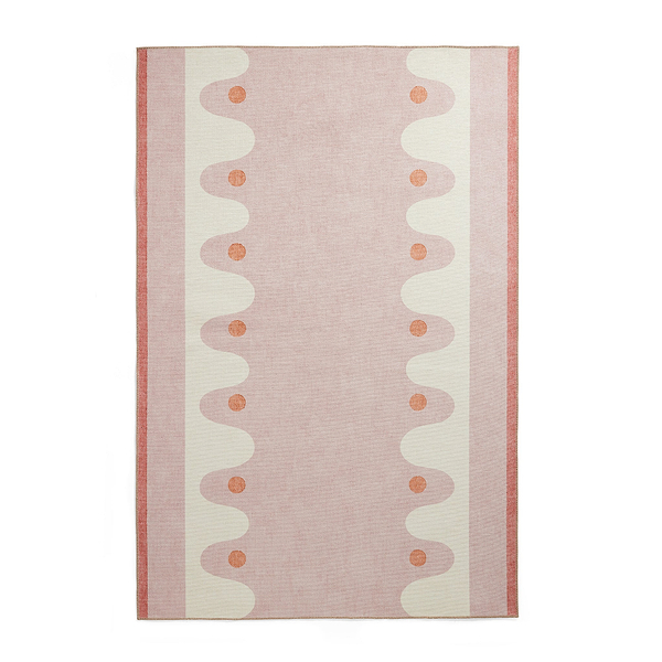 Scion Oakham Washable Rug