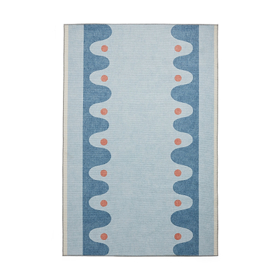 Scion Oakham Washable Rug