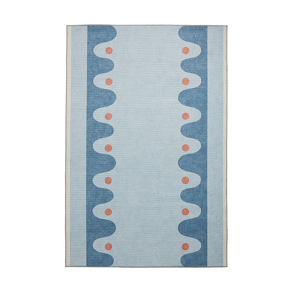Scion Oakham Washable Rug