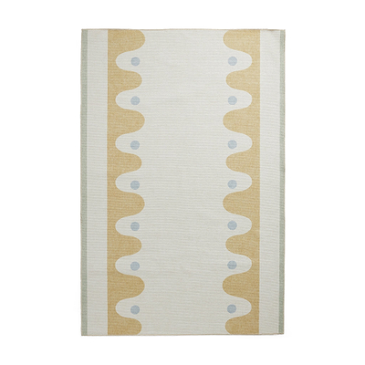 Scion Oakham Washable Rug