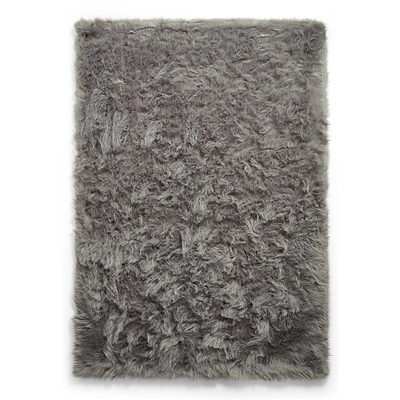 Mayfair Plain Shaggy Rug