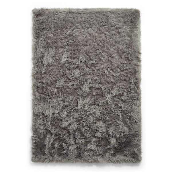 Mayfair Plain Shaggy Rug