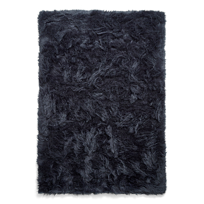 Mayfair Plain Shaggy Rug