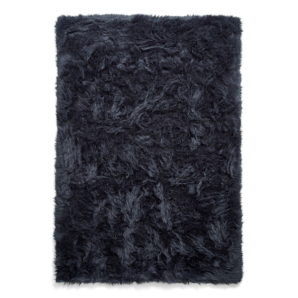 Mayfair Plain Shaggy Rug