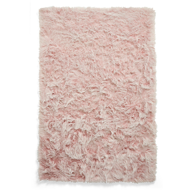 Mayfair Plain Shaggy Rug