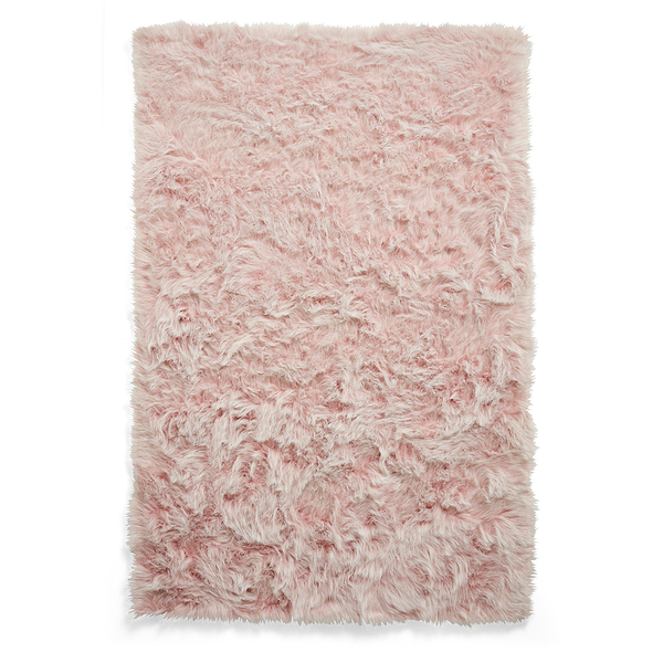 Mayfair Plain Shaggy Rug