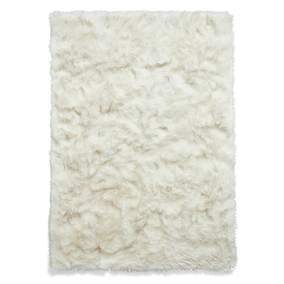 Mayfair Plain Shaggy Rug