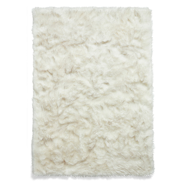 Mayfair Plain Shaggy Rug
