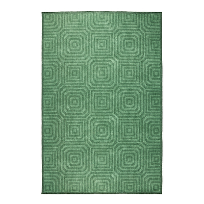 Cassetino Washable Flatweave Rug