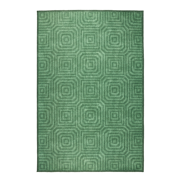Cassetino Washable Flatweave Rug