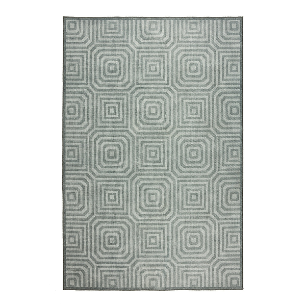 Cassetino Washable Flatweave Rug