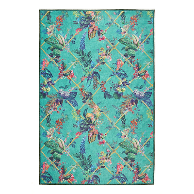 Cotswold Washable Flatweave Rug