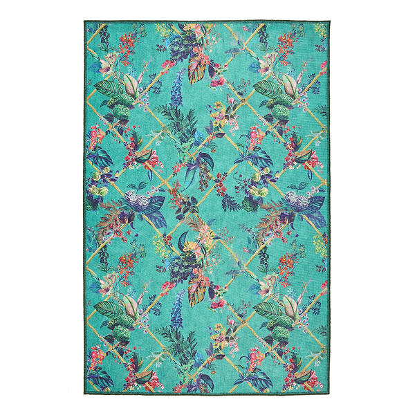 Cotswold Washable Flatweave Rug