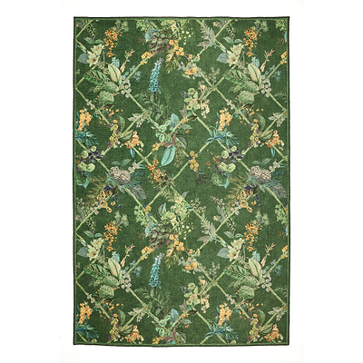 Cotswold Washable Flatweave Rug