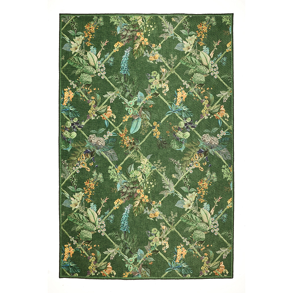 Cotswold Washable Flatweave Rug