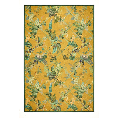 Cotswold Washable Flatweave Rug
