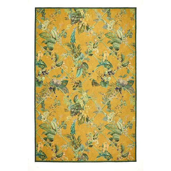 Cotswold Washable Flatweave Rug