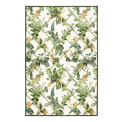 Cotswold Washable Flatweave Rug