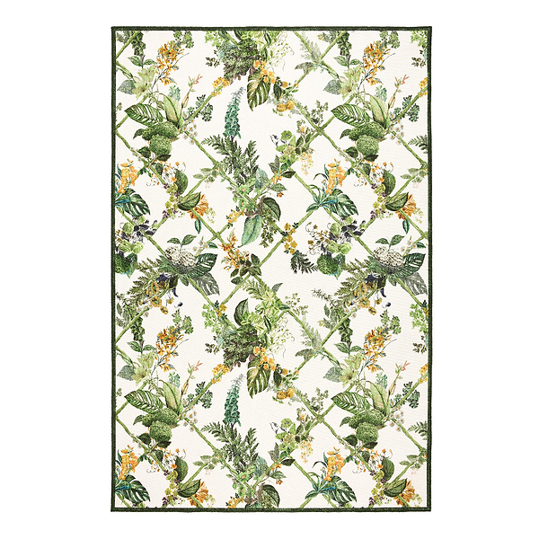 Cotswold Washable Flatweave Rug