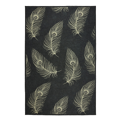 Dandy Washable Flatweave Rug