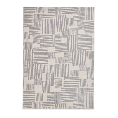 Blocks Abstract Rug