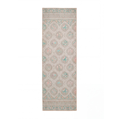 Cameo Floral Washable Rug