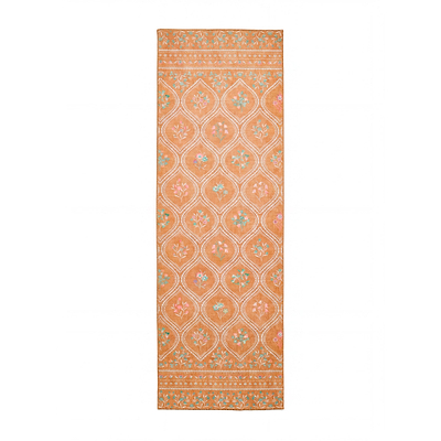 Cameo Floral Washable Rug