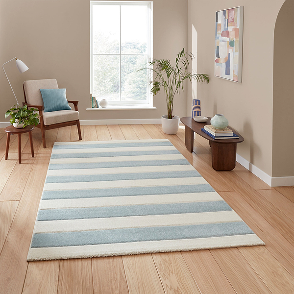 Cove Stripe Rug