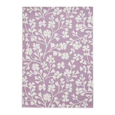 Grace Floral Rug