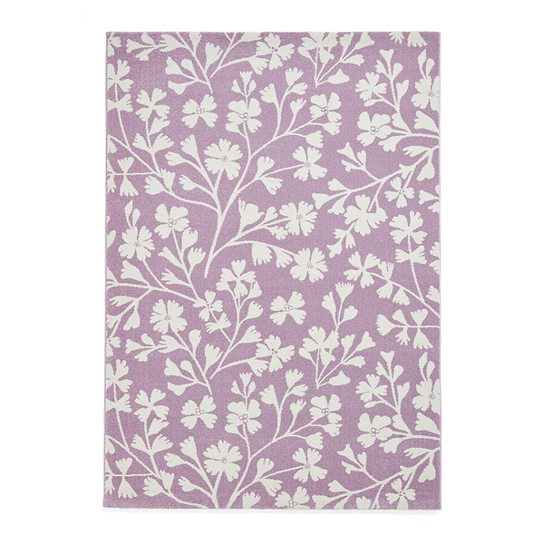 Grace Floral Rug