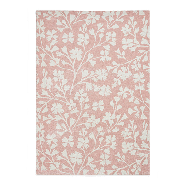 Grace Floral Rug