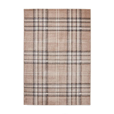 Kelso Check Rug