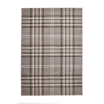 Kelso Check Rug