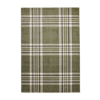 Kelso Check Rug