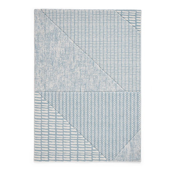 Larsson Abstract Rug