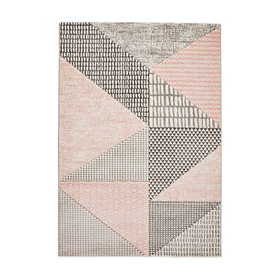 Larsson Geo Rug
