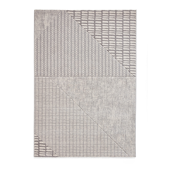 Larsson Abstract Rug