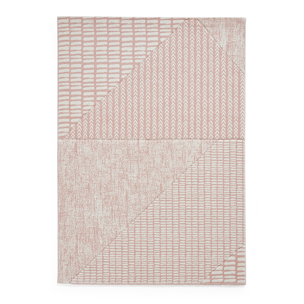 Larsson Abstract Rug