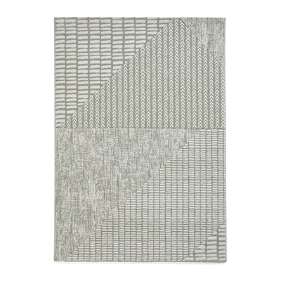 Larsson Abstract Rug