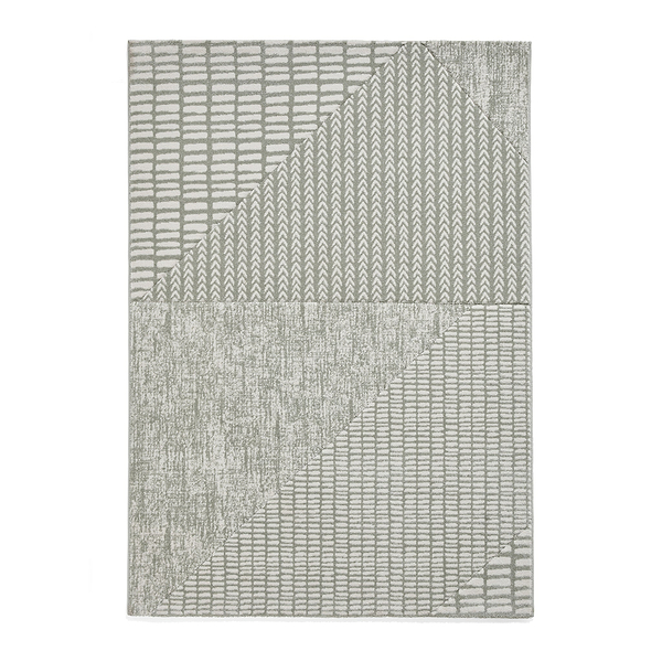 Larsson Abstract Rug