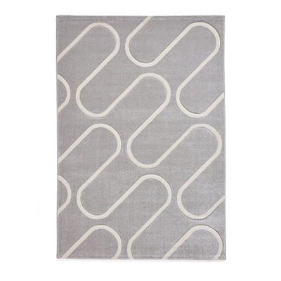 Linear Curve Rug