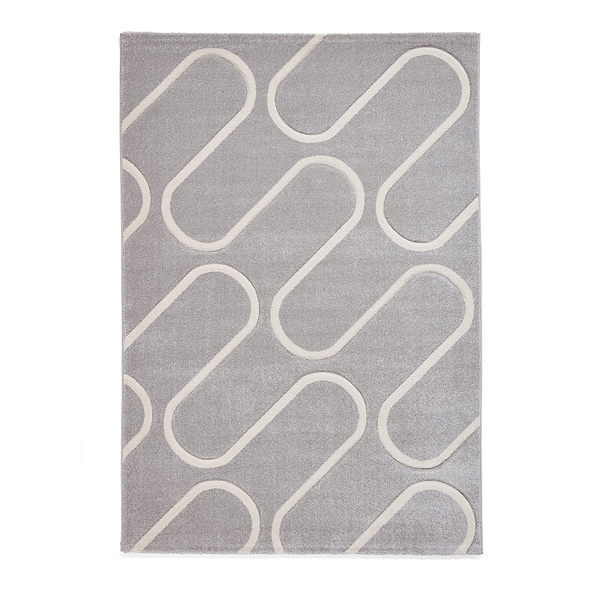 Linear Curve Rug