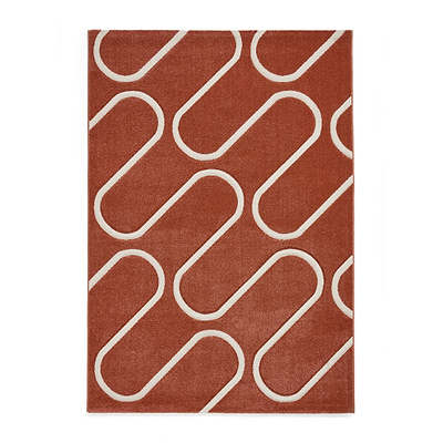 Linear Curve Rug