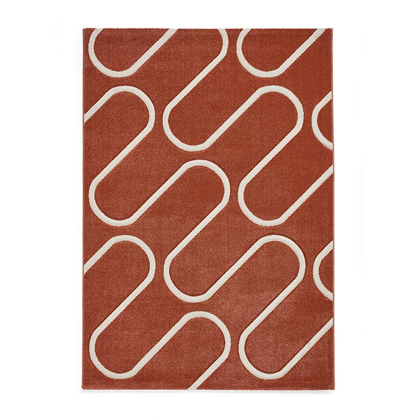 Linear Curve Rug