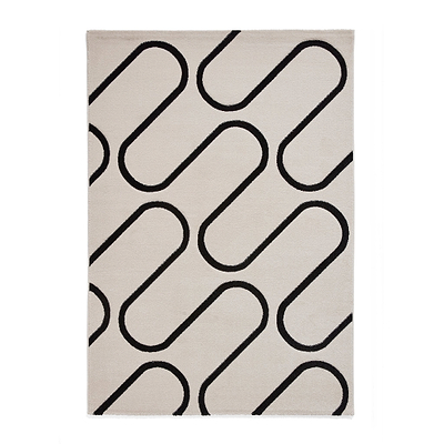 Linear Curve Rug
