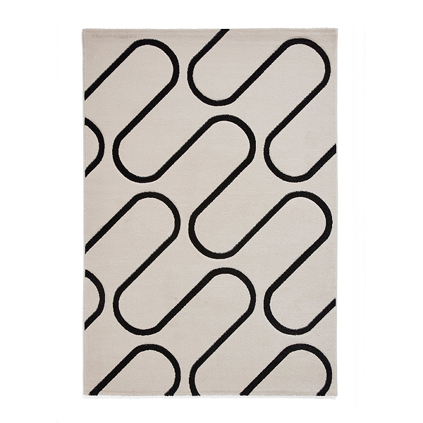 Linear Curve Rug