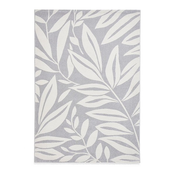 Sorrel Leaves Washable Rug