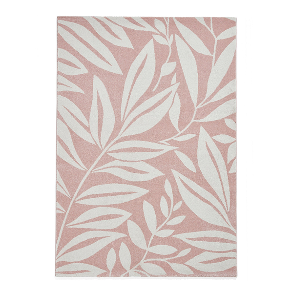 Sorrel Leaves Washable Rug