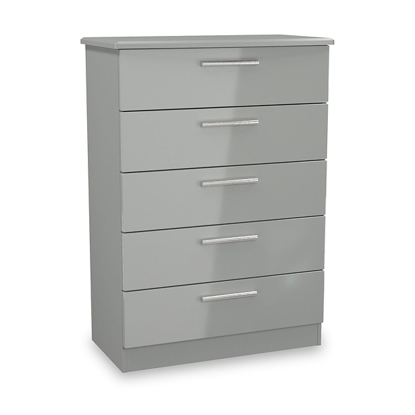 Penmere 5 Drawer Chest