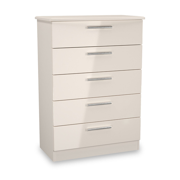Penmere 5 Drawer Chest